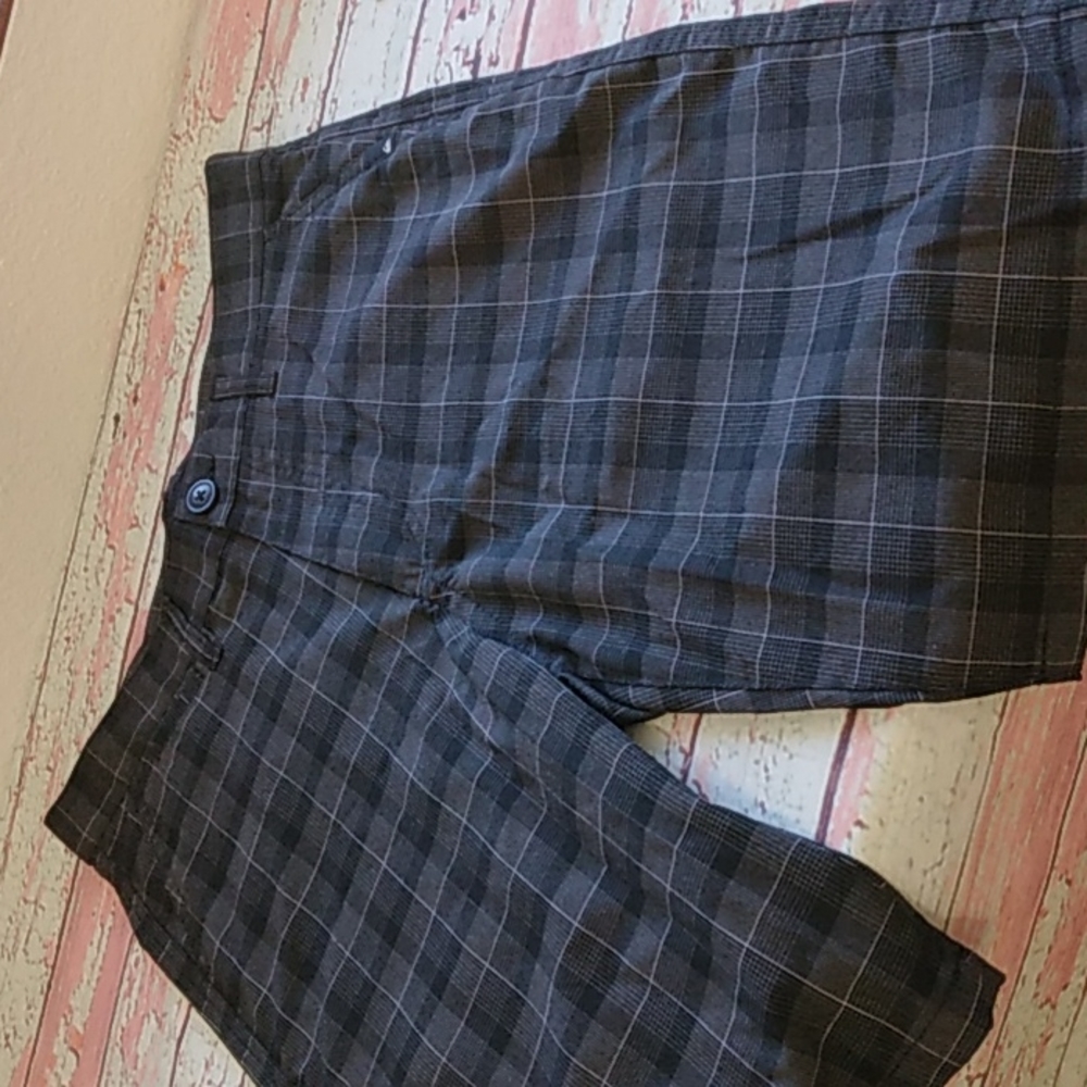 Quicksilver Men’s Shorts.
